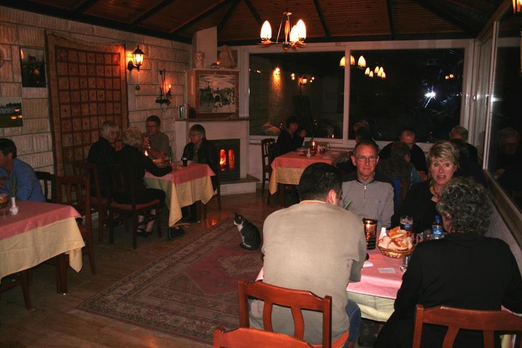 Hotel Hal-Tur Pamukkale Kültér fotó