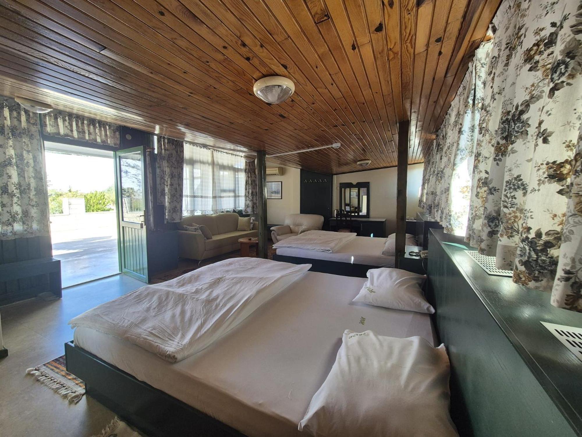 Hotel Hal-Tur Pamukkale Kültér fotó