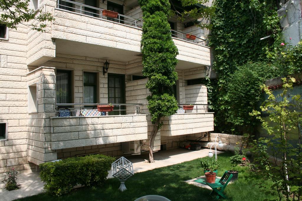 Hotel Hal-Tur Pamukkale Kültér fotó